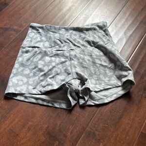 RYDERWEAR SHORTS